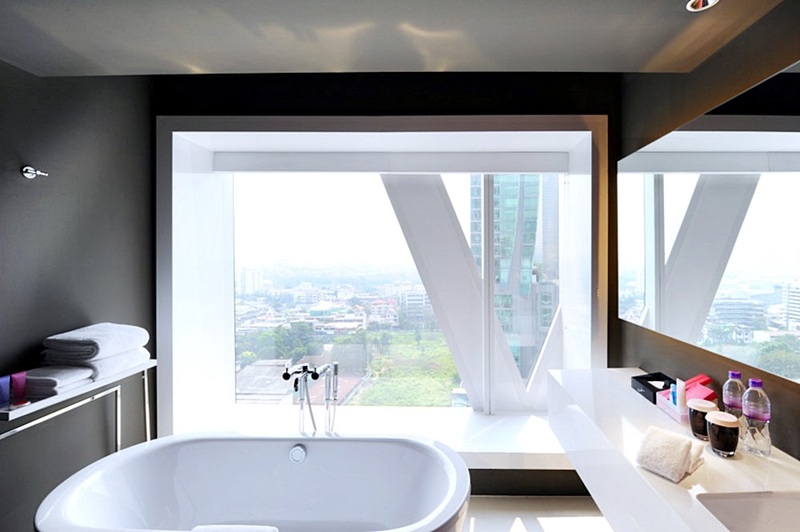 Photo of Mode Sathorn Hotel, 4-star hotel in Bangkok (and vicinity)