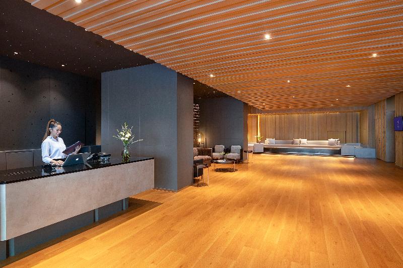 Photo of Mode Sathorn Hotel, 4-star hotel in Bangkok (and vicinity)