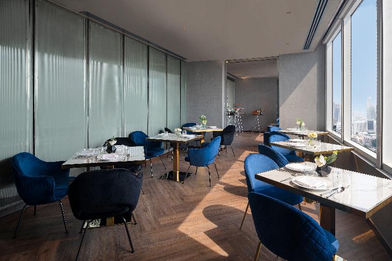 Photo of Mode Sathorn Hotel, 4-star hotel in Bangkok (and vicinity)