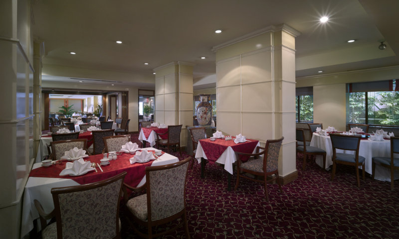 Photo of Twin Towers Hotel, 4-star hotel in Bangkok (and vicinity)