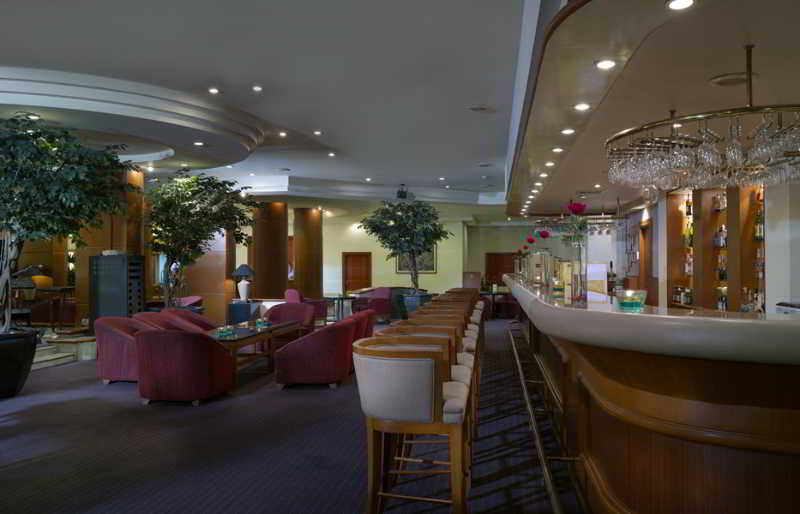 Photo of Twin Towers Hotel, 4-star hotel in Bangkok (and vicinity)