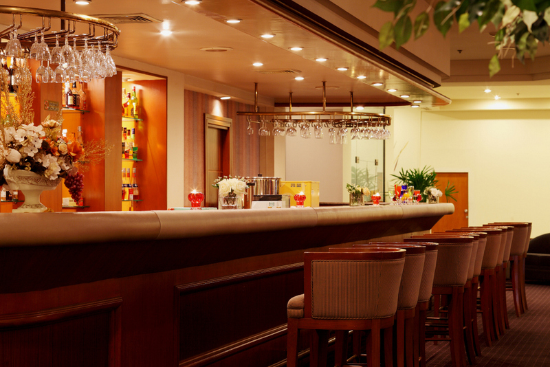 Photo of Twin Towers Hotel, 4-star hotel in Bangkok (and vicinity)