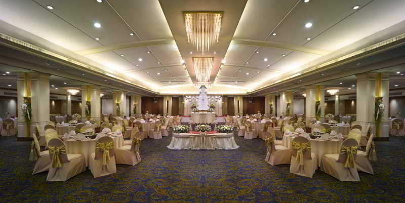 Photo of Twin Towers Hotel, 4-star hotel in Bangkok (and vicinity)