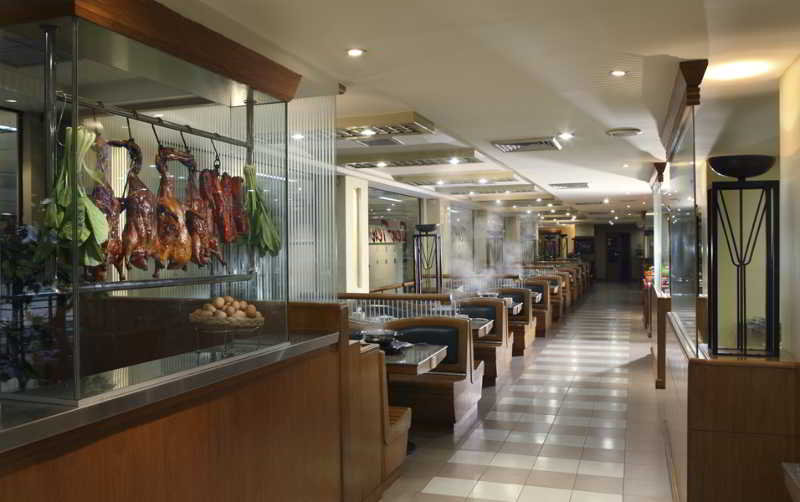 Photo of Twin Towers Hotel, 4-star hotel in Bangkok (and vicinity)