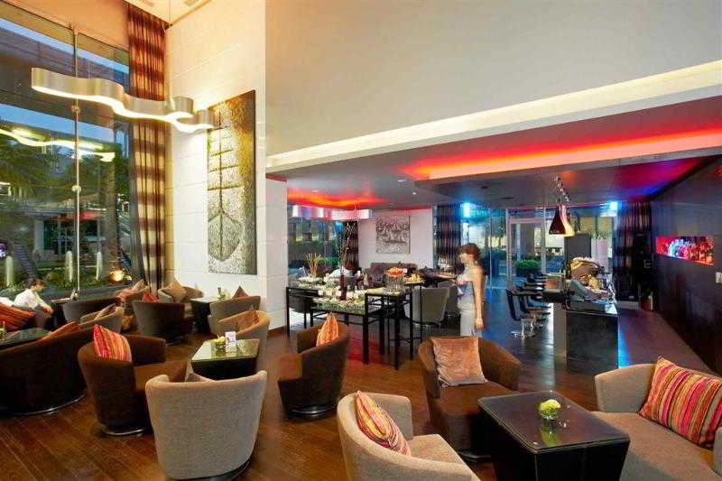 Four Points by Sheraton Bangkok Ploenchit Sukhumvit exterior, 4-Star hotel in Bangkok (and vicinity)