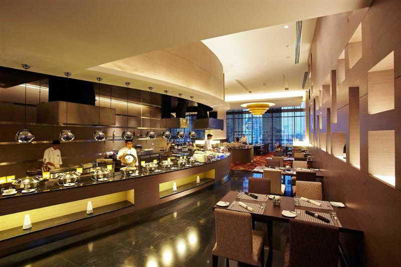 Photo of Four Points by Sheraton Bangkok Ploenchit Sukhumvit, 4-star hotel in Bangkok (and vicinity)