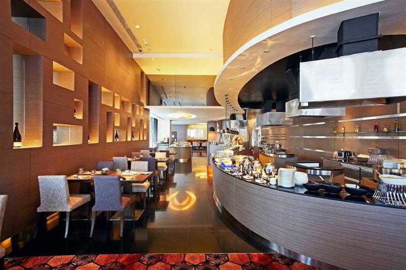 Photo of Four Points by Sheraton Bangkok Ploenchit Sukhumvit, 4-star hotel in Bangkok (and vicinity)