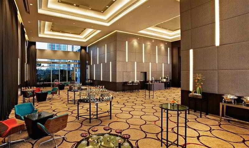 Photo of Four Points by Sheraton Bangkok Ploenchit Sukhumvit, 4-star hotel in Bangkok (and vicinity)