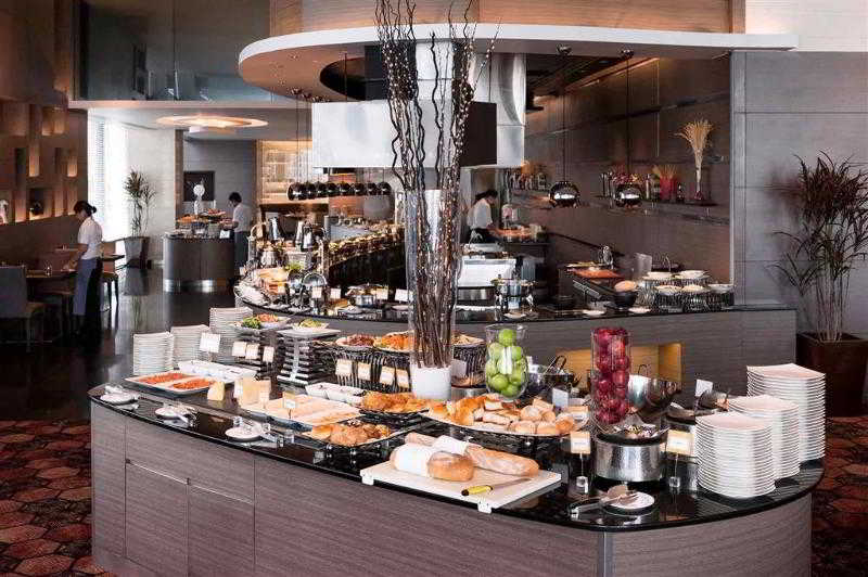 Photo of Four Points by Sheraton Bangkok Ploenchit Sukhumvit, 4-star hotel in Bangkok (and vicinity)