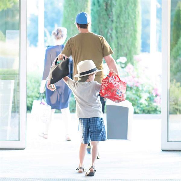 Photo of Four Points by Sheraton Bangkok Ploenchit Sukhumvit, 4-star hotel in Bangkok (and vicinity)