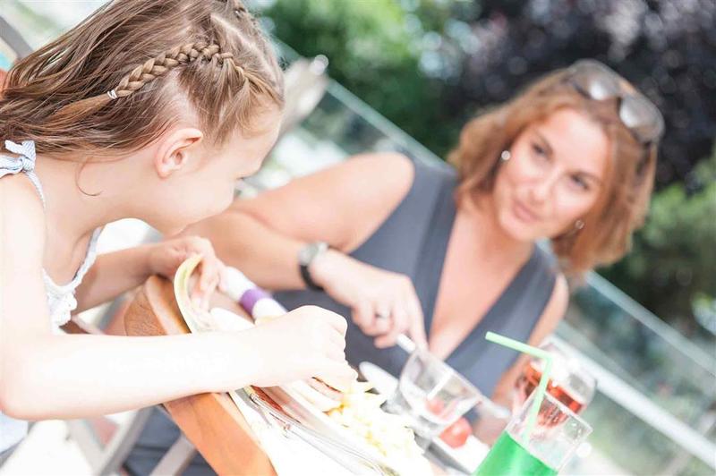 Photo of Four Points by Sheraton Bangkok Ploenchit Sukhumvit, 4-star hotel in Bangkok (and vicinity)