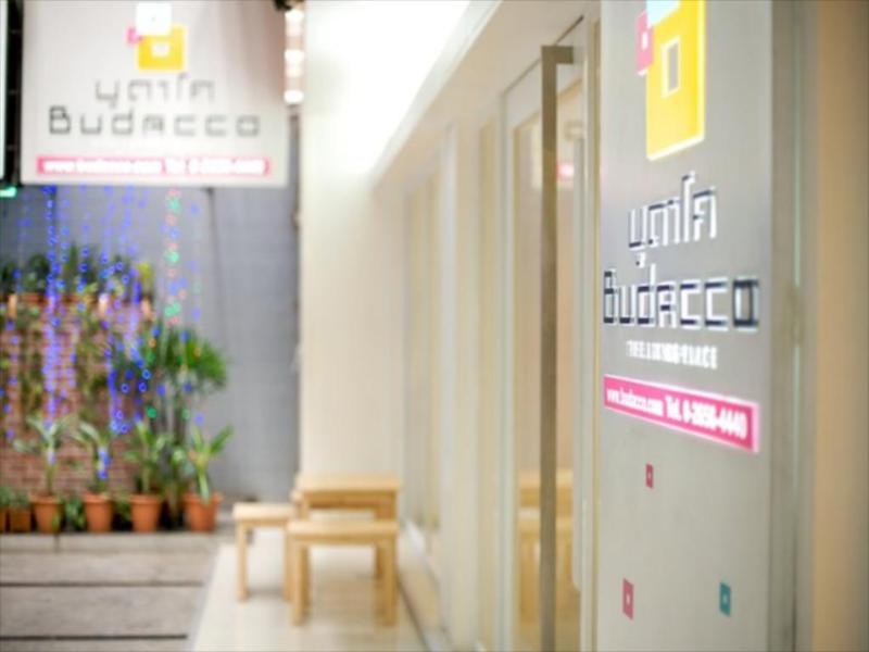 Photo of Budacco, 3-star hotel in Bangkok (and vicinity)