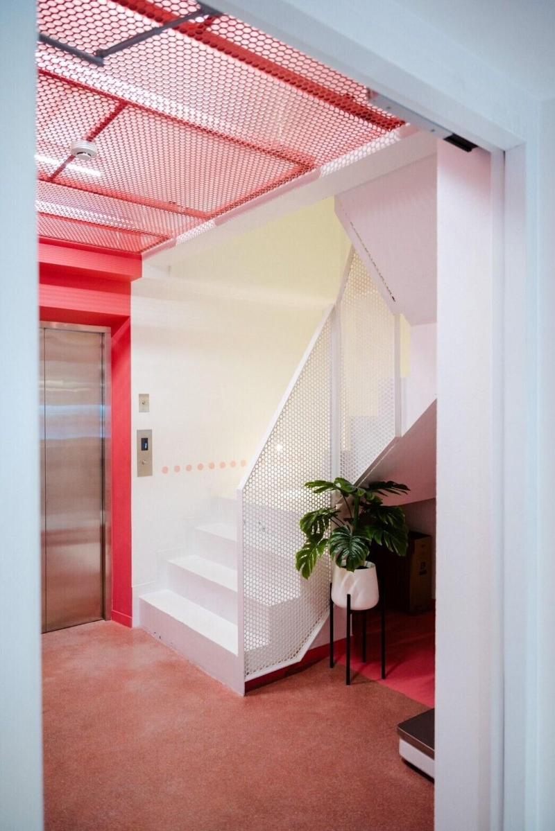 Photo of Budacco, 3-star hotel in Bangkok (and vicinity)