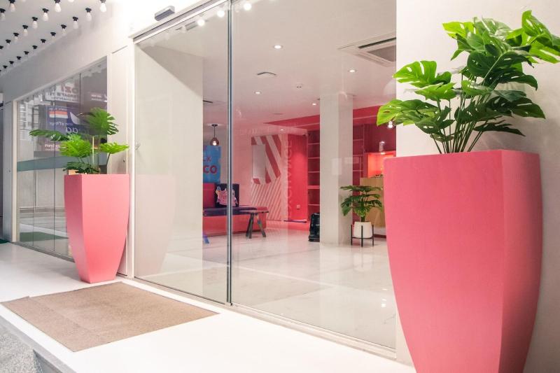 Photo of Budacco, 3-star hotel in Bangkok (and vicinity)