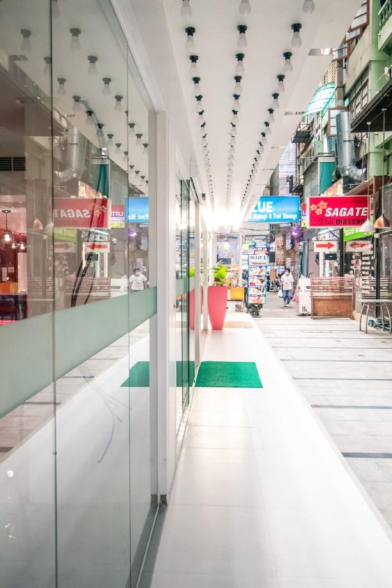 Photo of Budacco, 3-star hotel in Bangkok (and vicinity)