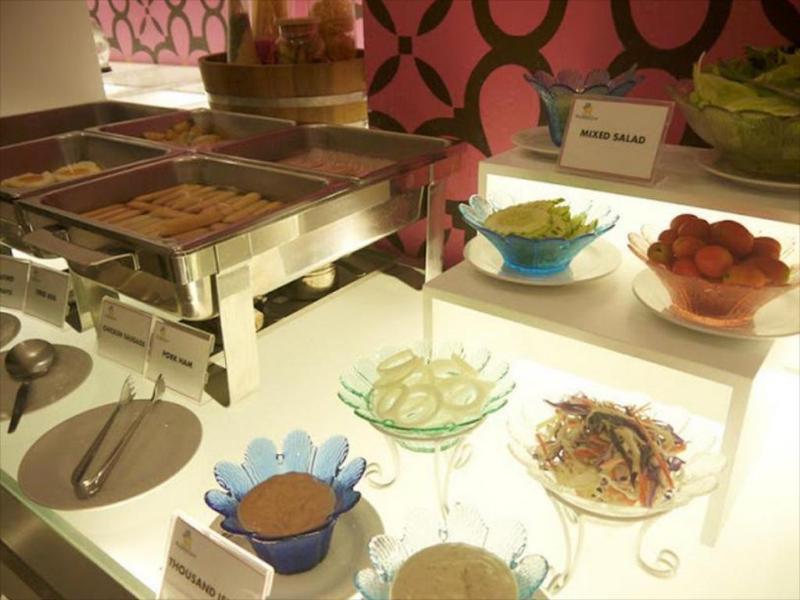 Photo of Budacco, 3-star hotel in Bangkok (and vicinity)