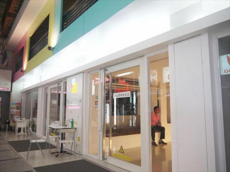 Photo of Budacco, 3-star hotel in Bangkok (and vicinity)