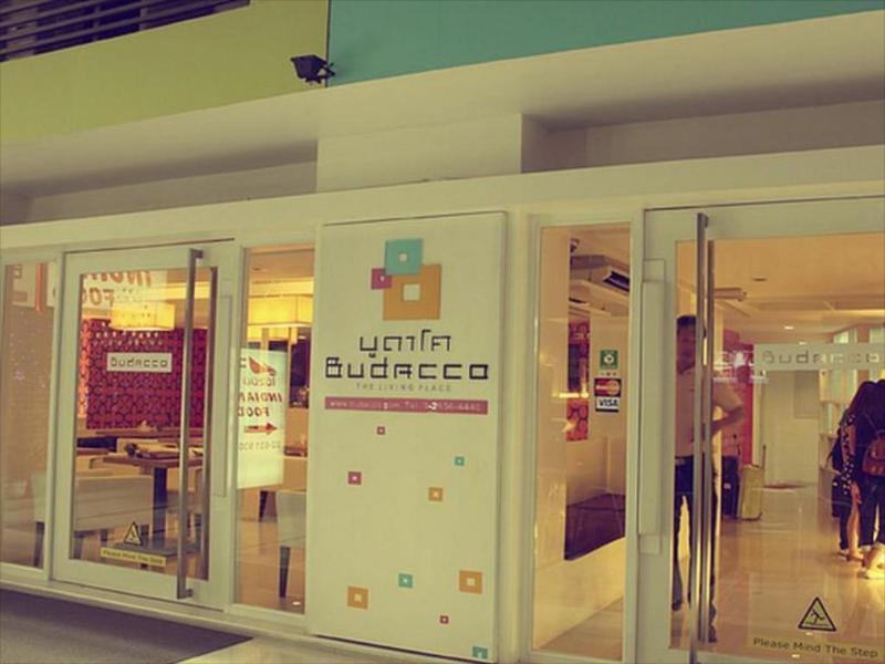 Photo of Budacco, 3-star hotel in Bangkok (and vicinity)