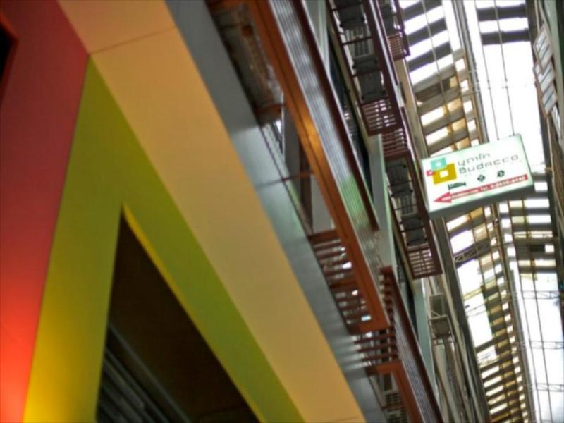 Photo of Budacco, 3-star hotel in Bangkok (and vicinity)