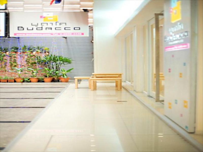 Photo of Budacco, 3-star hotel in Bangkok (and vicinity)