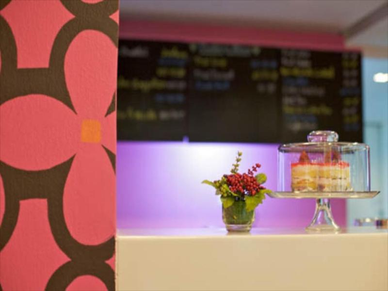 Photo of Budacco, 3-star hotel in Bangkok (and vicinity)