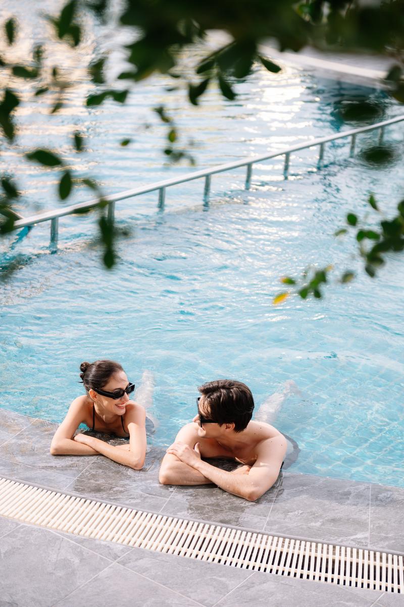 Photo of Centre Point Plus Hotel Silom, 4-star hotel in Bangkok (and vicinity)