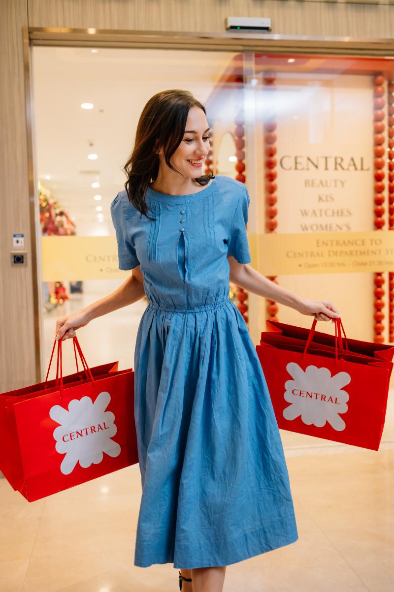 Photo of Centre Point Plus Hotel Silom, 4-star hotel in Bangkok (and vicinity)