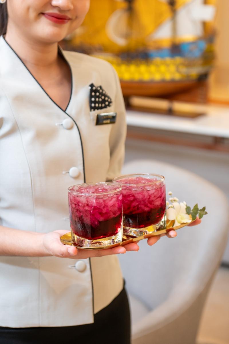 Photo of Centre Point Plus Hotel Silom, 4-star hotel in Bangkok (and vicinity)