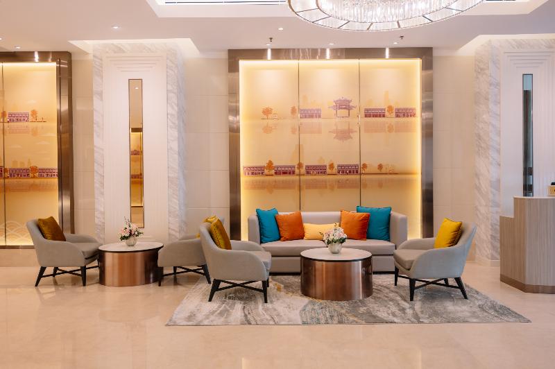 Photo of Centre Point Plus Hotel Silom, 4-star hotel in Bangkok (and vicinity)