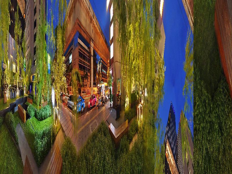 Photo of Holiday Inn Express Bangkok Siam by IHG, 4-star hotel in Bangkok (and vicinity)