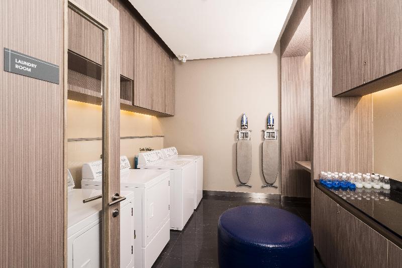 Photo of Holiday Inn Express Bangkok Siam by IHG, 4-star hotel in Bangkok (and vicinity)