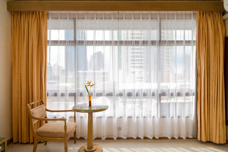 Photo of Pinnacle Lumpini Park Hotel, 3-star hotel in Bangkok (and vicinity)