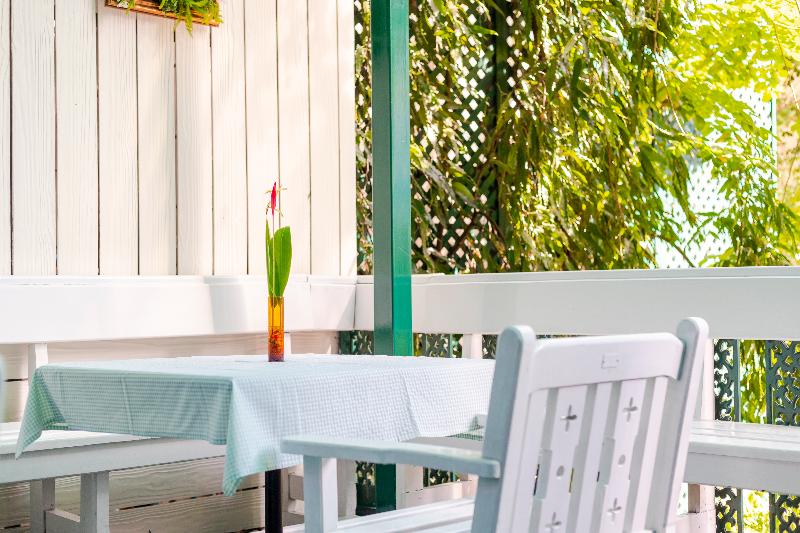 Photo of Pinnacle Lumpini Park Hotel, 3-star hotel in Bangkok (and vicinity)