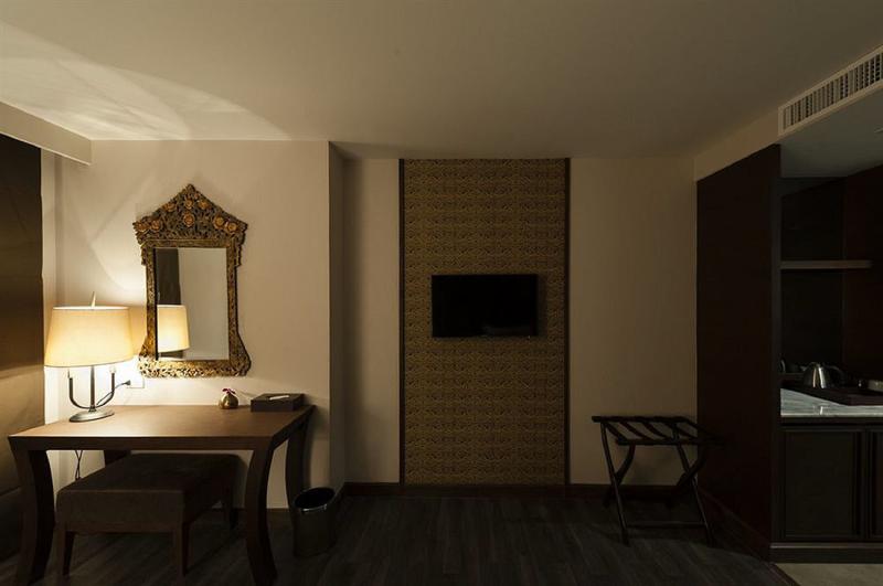 Photo of Casa Nithra Bangkok, 4-star hotel in Bangkok (and vicinity)