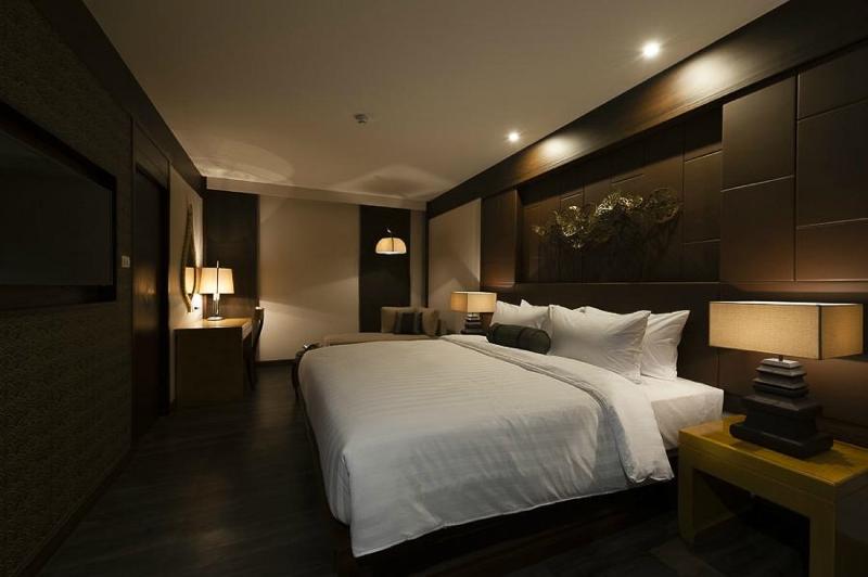 Photo of Casa Nithra Bangkok, 4-star hotel in Bangkok (and vicinity)