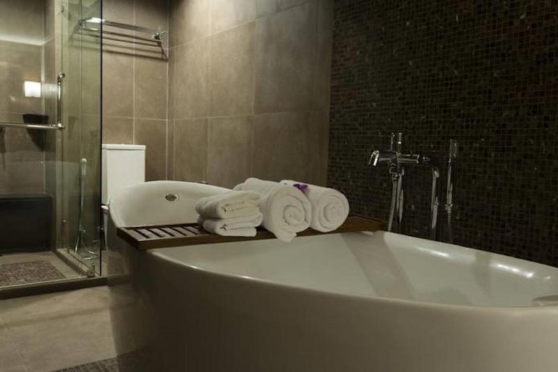 Photo of Casa Nithra Bangkok, 4-star hotel in Bangkok (and vicinity)