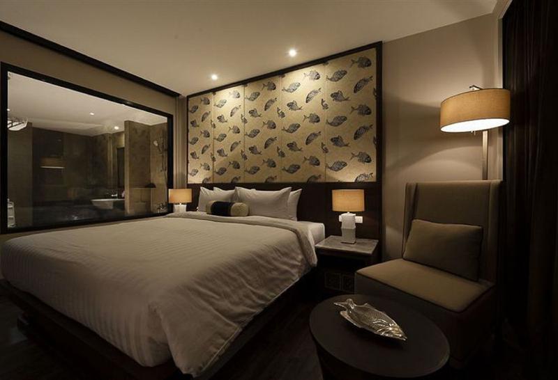 Photo of Casa Nithra Bangkok, 4-star hotel in Bangkok (and vicinity)