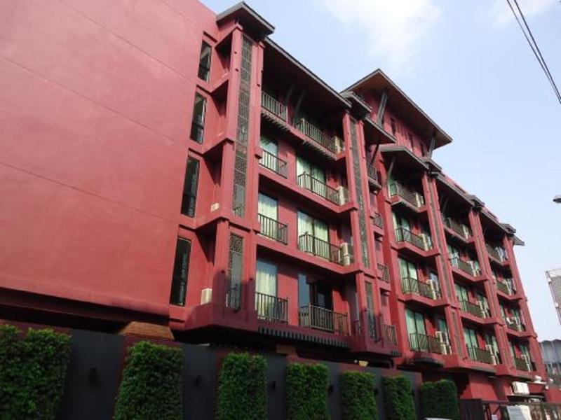 Photo of Casa Nithra Bangkok, 4-star hotel in Bangkok (and vicinity)