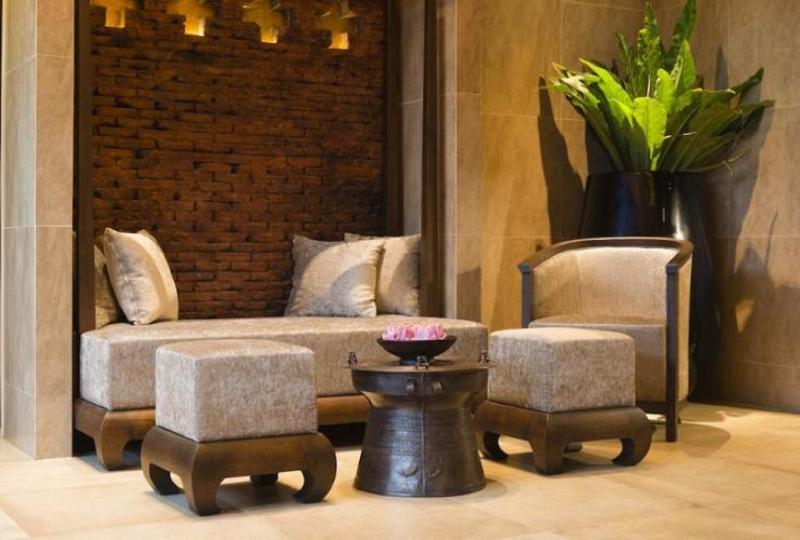 Photo of Casa Nithra Bangkok, 4-star hotel in Bangkok (and vicinity)