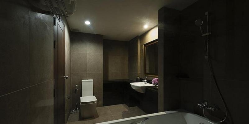 Photo of Casa Nithra Bangkok, 4-star hotel in Bangkok (and vicinity)