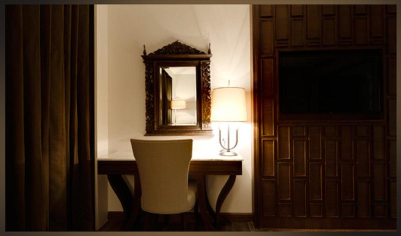 Photo of Casa Nithra Bangkok, 4-star hotel in Bangkok (and vicinity)