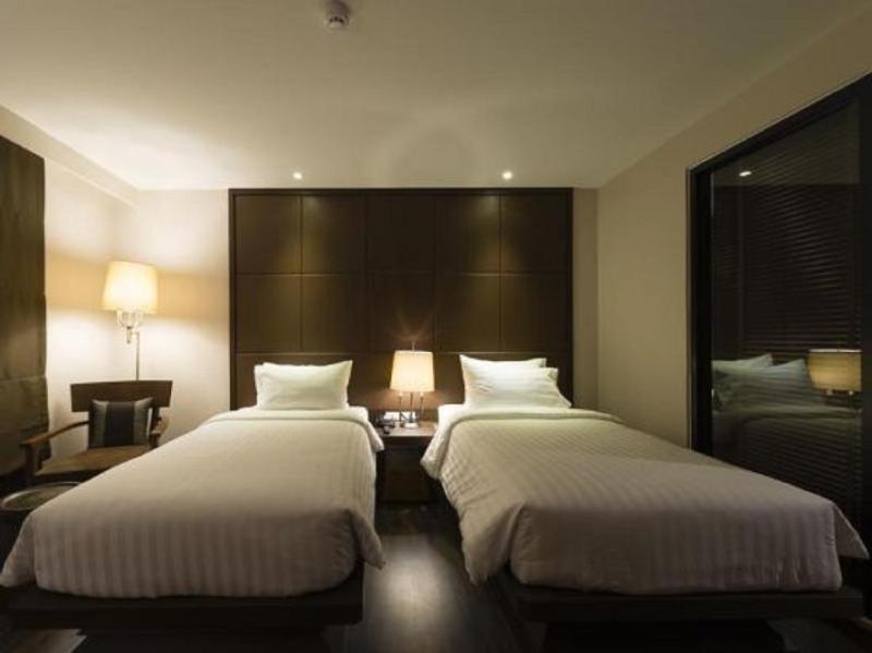 Photo of Casa Nithra Bangkok, 4-star hotel in Bangkok (and vicinity)