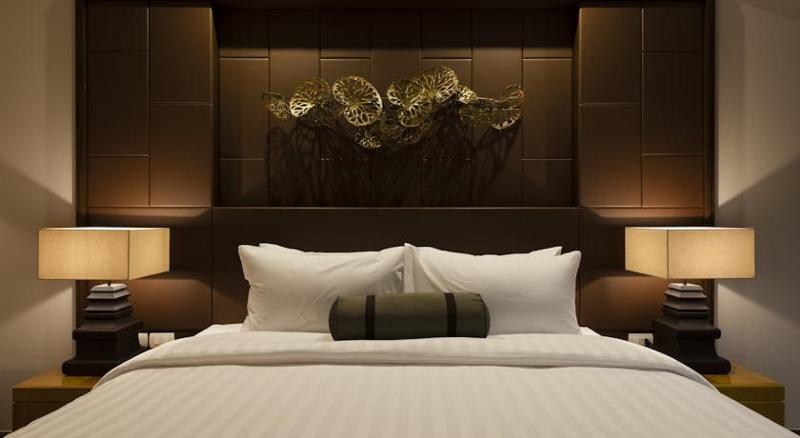 Photo of Casa Nithra Bangkok, 4-star hotel in Bangkok (and vicinity)