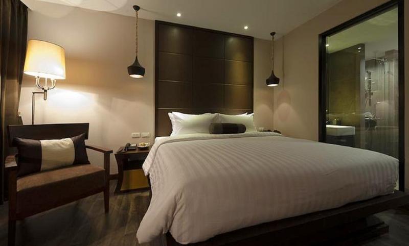 Photo of Casa Nithra Bangkok, 4-star hotel in Bangkok (and vicinity)