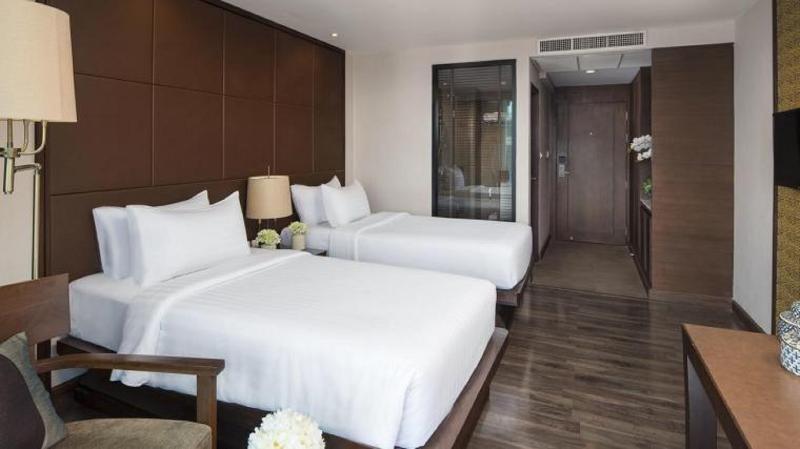 Photo of Casa Nithra Bangkok, 4-star hotel in Bangkok (and vicinity)