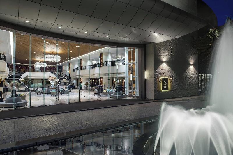 Photo of The Athenee Hotel, a Luxury Collection Hotel, Bangkok, 5-star hotel in Bangkok (and vicinity)
