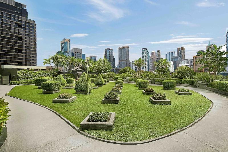 Photo of The Athenee Hotel, a Luxury Collection Hotel, Bangkok, 5-star hotel in Bangkok (and vicinity)