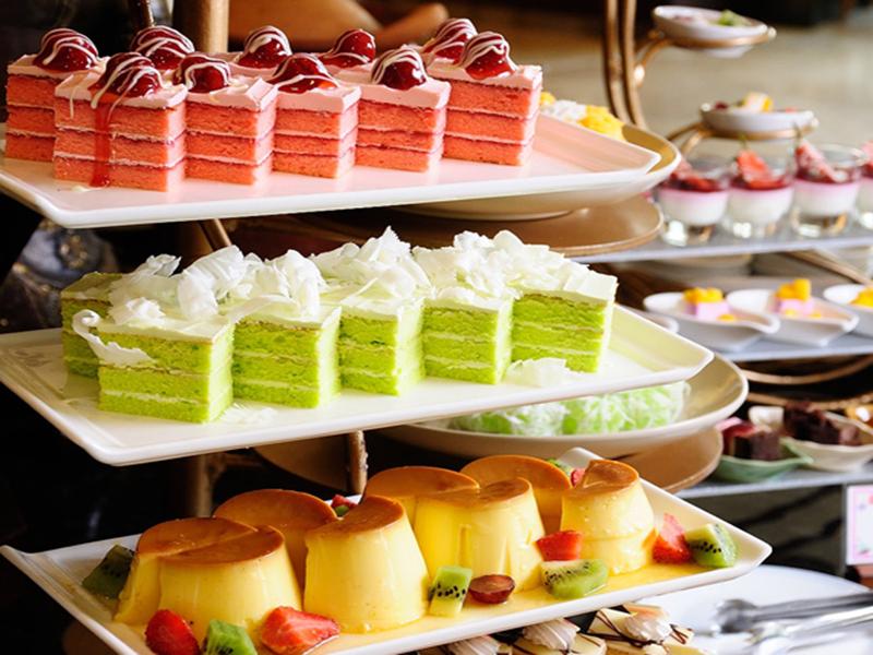 Photo of Arnoma Grand, 4-star hotel in Bangkok (and vicinity)