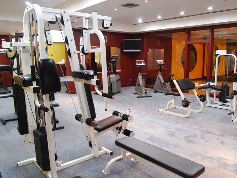 Photo of Arnoma Grand, 4-star hotel in Bangkok (and vicinity)