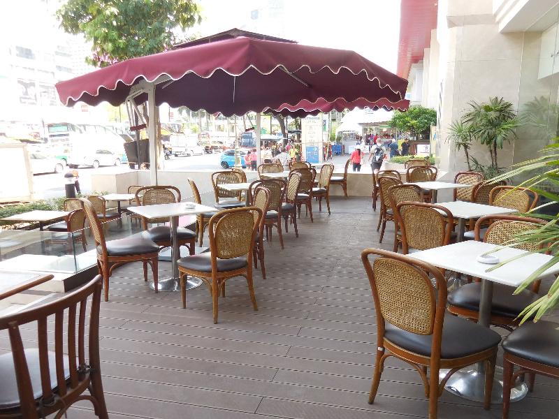 Photo of Arnoma Grand, 4-star hotel in Bangkok (and vicinity)